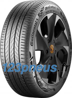 Continental UCNXTXL 225/50 R18 99W auto Pneus &eacute;t&eacute; Pneus 0314325