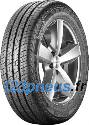 Continental Vanco 2 205 R14 109/107P