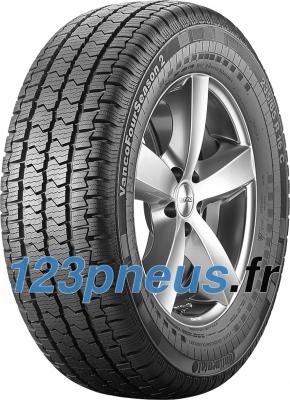 Continental VancoFourSeason 2 225/65 R16 112/110R