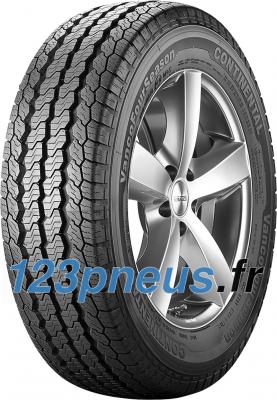 Pneu Continental VancoFourSeason 225/70 R 15 112 110 R