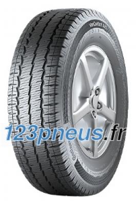 Continental VanContact A/S ( 235/65 R16C 115/113R 8PR ) 115/113