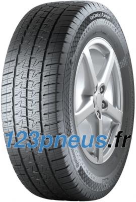 Continental VanContact Camper ( 215/70 R15CP 109R 8PR )