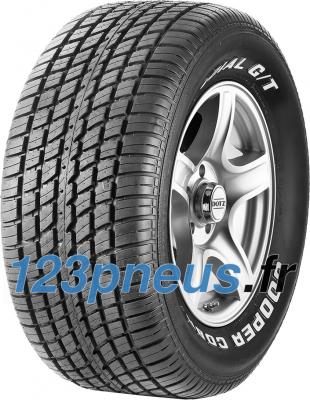 Cooper Cobra Radial G/T ( P215/70 R14 96T RWL ) Pneus &eacute;t&eacute;
