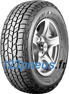 Cooper Discoverer AT3 4S 235/75 R17 109T