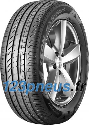 Cooper Zeon 4XS Sport 235/60 R18 103V