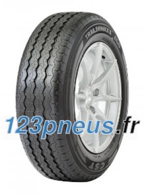 CST CL31N Trailermaxx Eco ( 195/50 R13C 104/101N ) Pneus &eacute;t&eacute;