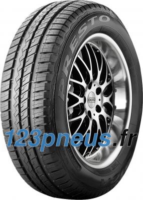 Debica Presto 235/55 R18 100V auto Pneus &eacute;t&eacute; Pneus 595520
