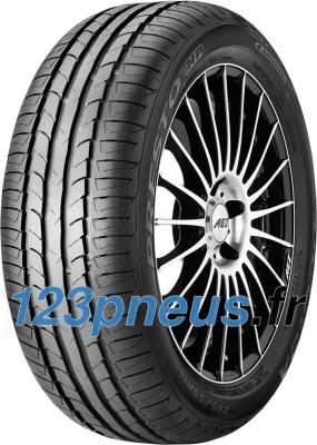 Debica Presto HP ( 195/60 R15 88H ) Pneus &eacute;t&eacute;