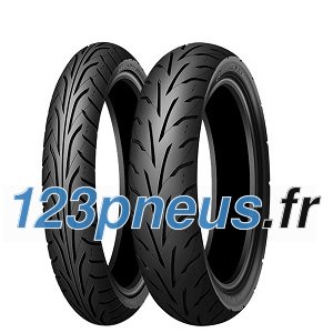 Dunlop Arrowmax GT 601 ( 110/90-18 TL 61H roue arri&egrave;re ) Pneus Moto