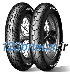 Dunlop D 402 H/D SW ( MT90B16 TL 74H roue arri&egrave;re, M/C WW )