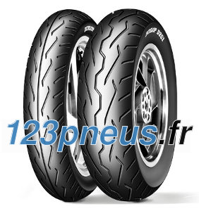 Dunlop D251 ( 190/60 R17 TL 78H roue arri&egrave;re, M/C )