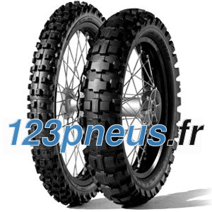 Dunlop D908 ( 140/80-18 TT 70R roue arri&egrave;re, Marquage M+S )