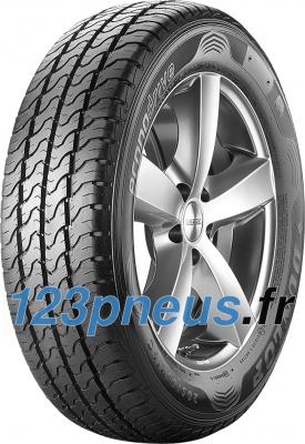Dunlop Econodrive ( 185/75 R14C 102/100R ) Pneus &eacute;t&eacute;