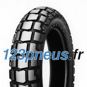 Dunlop K 660 ( 130/90-17 TT 68S roue arri&egrave;re, M/C )