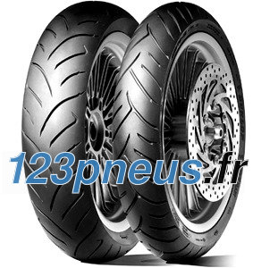 Dunlop ScootSmart ( 150/70-13 TL 64S roue arri&egrave;re )