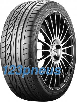 PNEU Dunlop SP Sport 01 245/40 R19 98 Y