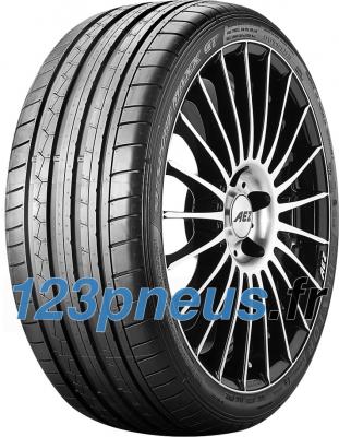 Dunlop SP Sport Maxx GT ( 265/45 R20 104Y MO ) Pneus &eacute;t&eacute;