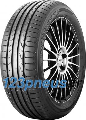 Dunlop SP Sport Blu Response - 205/60R16 92H - Pneu &Eacute;t&eacute;