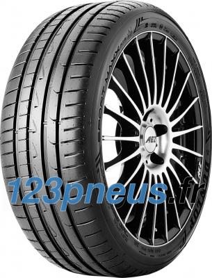 Dunlop Sport Maxx RT2 255/45 ZR20 105Y