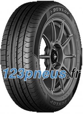 Dunlop Sport Response 235/55 R19 105V auto Pneus &eacute;t&eacute; Pneus 595477