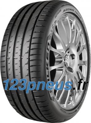 Falken AZENIS FK520 FEXM ( 255/35 R19 96Y XL runflat NBLK ) Pneus &eacute;t&eacute;
