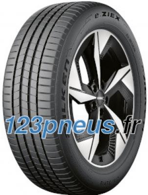 Falken e.ZIEX ( 215/45 R20 95V XL EV, Silent Core, NBLK ) 95