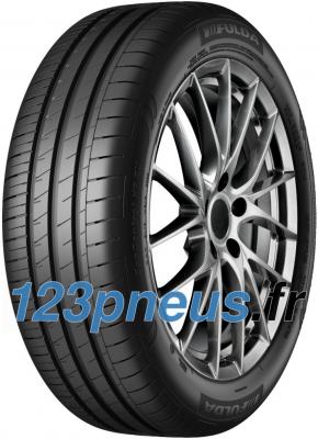Fulda EcoControl HP 2 ( 205/55 R16 91H ) Pneus &eacute;t&eacute;