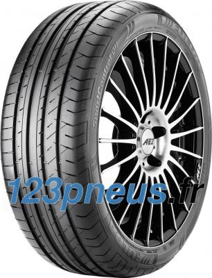 Fulda SportControl 2 ( 225/40 R18 92Y XL )