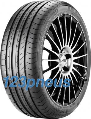 Fulda SportControl 2 ( 225/45 R17 94Y XL ) 94