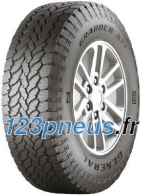 General GRABBER AT3 ( 235/55 R17 103H XL ) 103