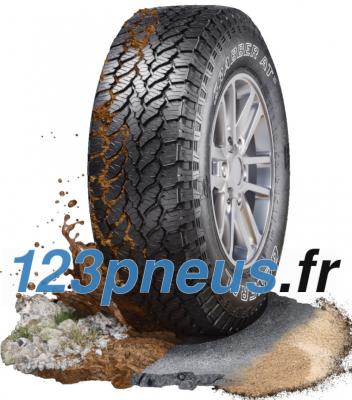 General GRABBER AT3 285/60 R18 118/115S