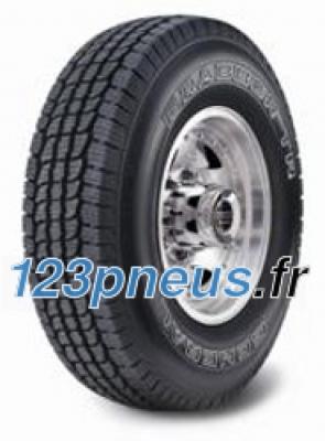 General GRABBER TR ( 235/85 R16C 120/116Q 10PR, POR ) Pneus &eacute;t&eacute;