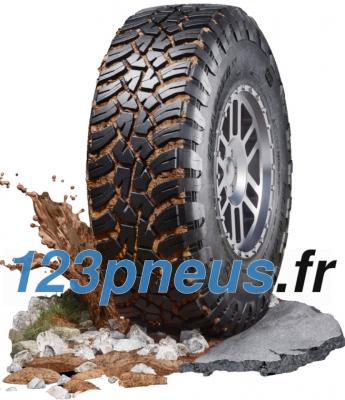 General GRABBER X3 ( LT33x10.50 R15 114Q 6PR, POR, SRL ) Pneus &eacute;t&eacute;