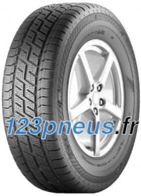 Gislaved Eurofrost Van 215/75 R16 113/111R