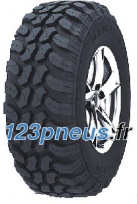 Goodride Radial SL366 M/T ( LT245/70 R17 119/116Q 10PR, POR OWL )