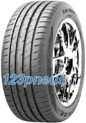 GOODRIDE Pneu &eacute;t&eacute; 225/40 ZR 19 XL TL 93Y Solmax 1 BSW