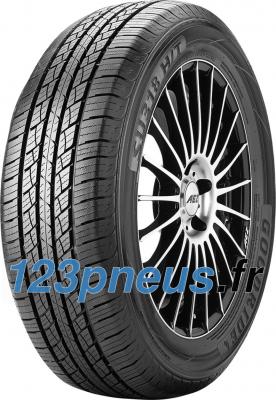 Goodride SU318 H/T ( 225/60 R18 100H ) Pneus &eacute;t&eacute;