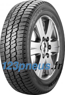 Goodride SW612 ( 205/65 R15C 102/100T 6PR ) Pneus hiver