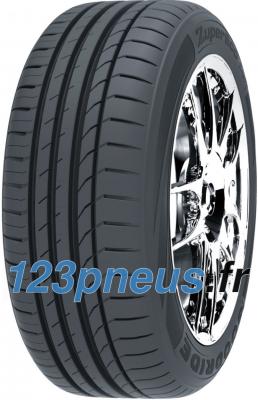 Goodride ZuperEco Z-107 ( 185/55 R15 82H ) Pneus &eacute;t&eacute;