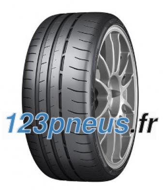 Goodyear Eagle F1 Supersport R ( 285/30 ZR20 (99Y) XL ) Pneus &eacute;t&eacute;