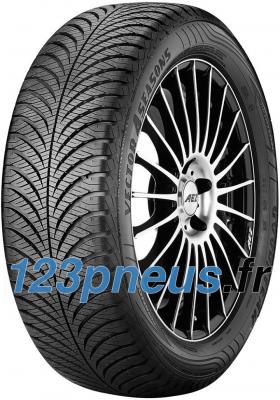 Goodyear Vector 4 Seasons G2 185/65 R15 88V