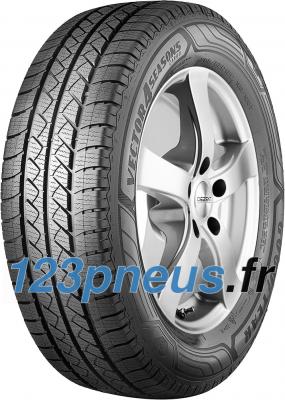 Goodyear Vector 4Seasons Cargo ( 235/65 R16C 115/113R 8PR, MO-V )