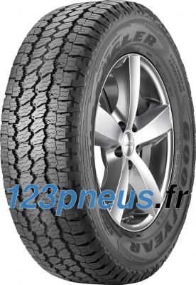 PNEU Goodyear Wrangler AT Adventure 265/75 R16 112 Q