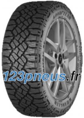Pneu Et&eacute; Goodyear Wrangler duratrac rt, 265/65 R17 120Q