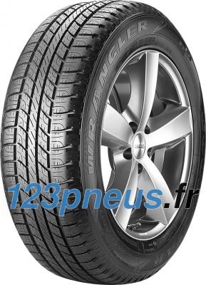 Goodyear 275 65R17 115H Wrangler HP AW