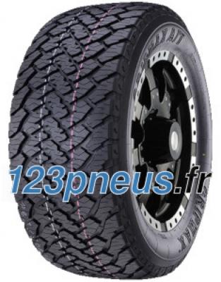Gripmax Inception A/T ( 265/70 R15 112T ) Pneus toutes saisons