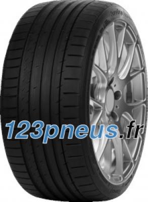 Gripmax SureGrip Pro Sport 255/35 R21 98Y
