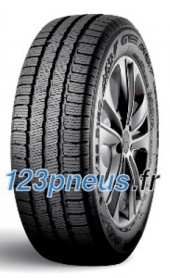 GT Radial Maximiler WT2 Cargo ( 205/70 R15C 106/104R ) Pneus hiver