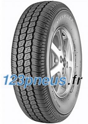 GT Radial Maxmiler X ( LT175 R14C 99/98N 8PR ) Pneus &eacute;t&eacute;