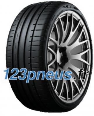 Pneu Et&eacute; Gt radial Sportactive 2, 255/55 R18 109Y